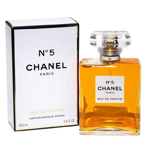 chanel no.5 100周年|N°5系列 .